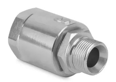 Złącze obrotowe liniowe SJ10 IN LINE 1/2" BSP NSJ2G030000 Ekspresowa dostawa